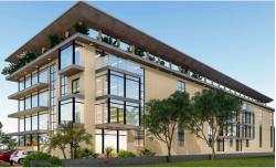 Mahalaxmi Commercial Building